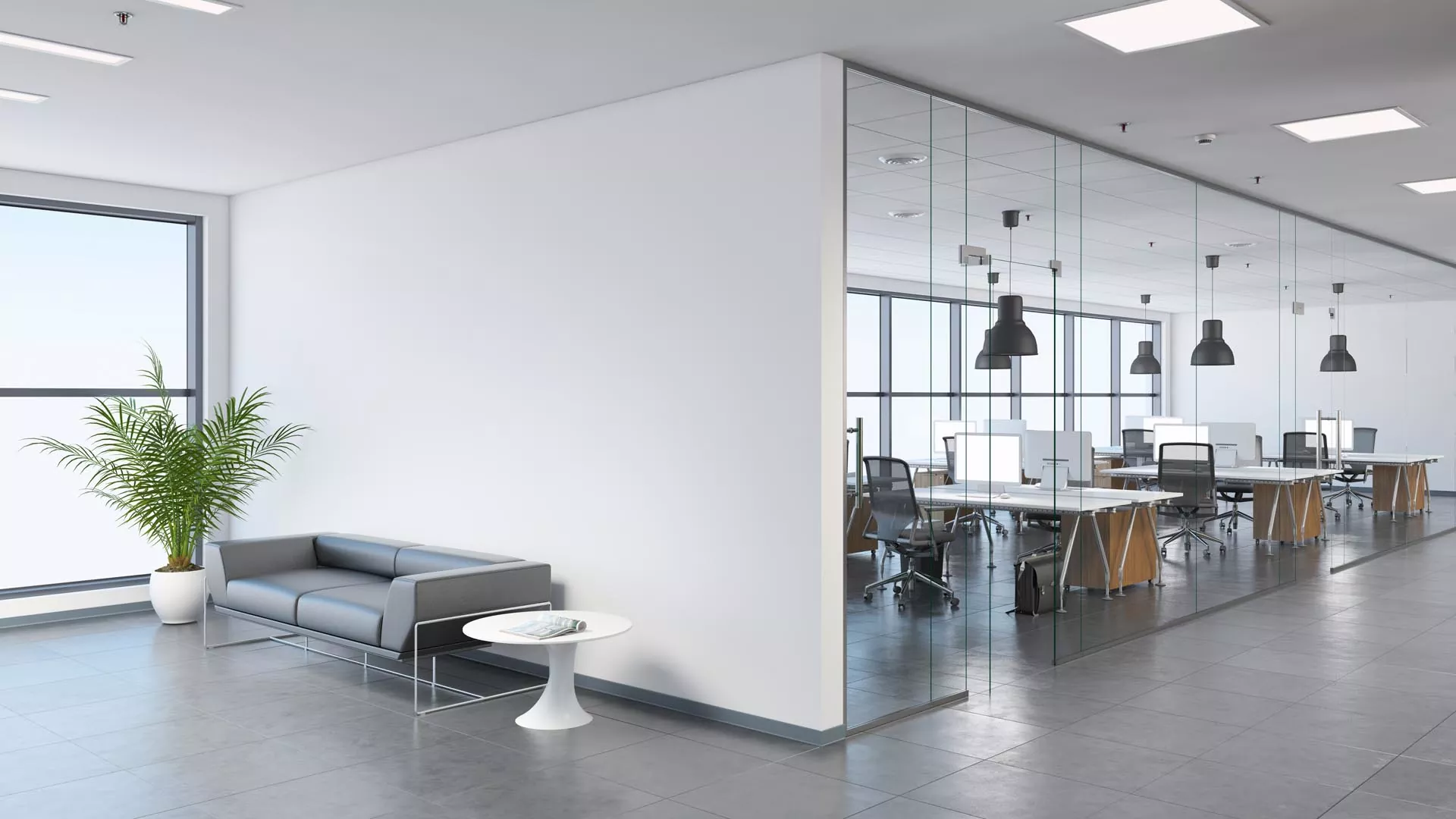 Office-glass-doors